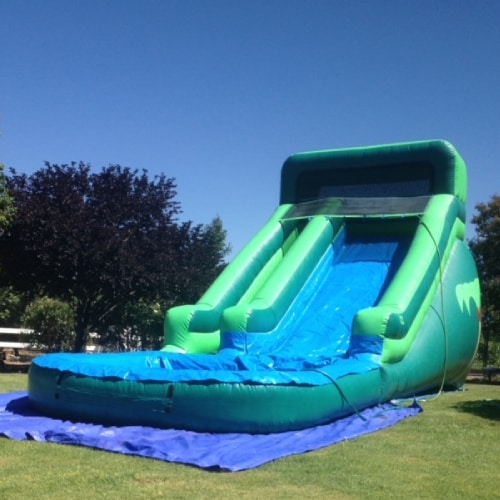 Jenny's Jumpers Offers Party Rentals in Modesto, CA 95350