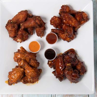WINGS