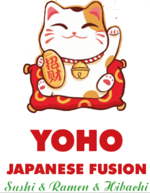 Yoho Japanese Fusion