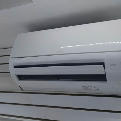 Air Conditioning Repair