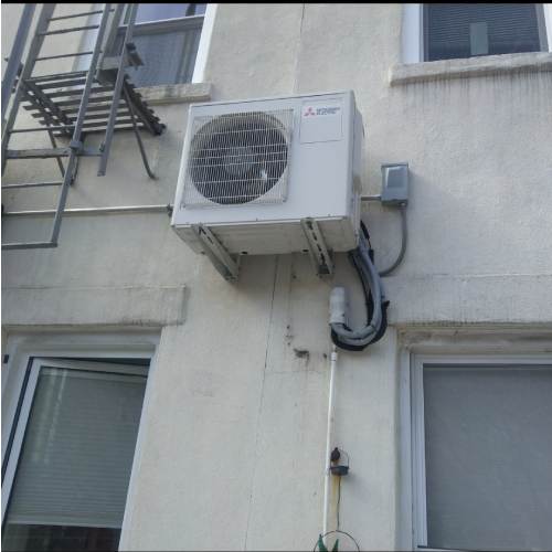 HVAC Installations