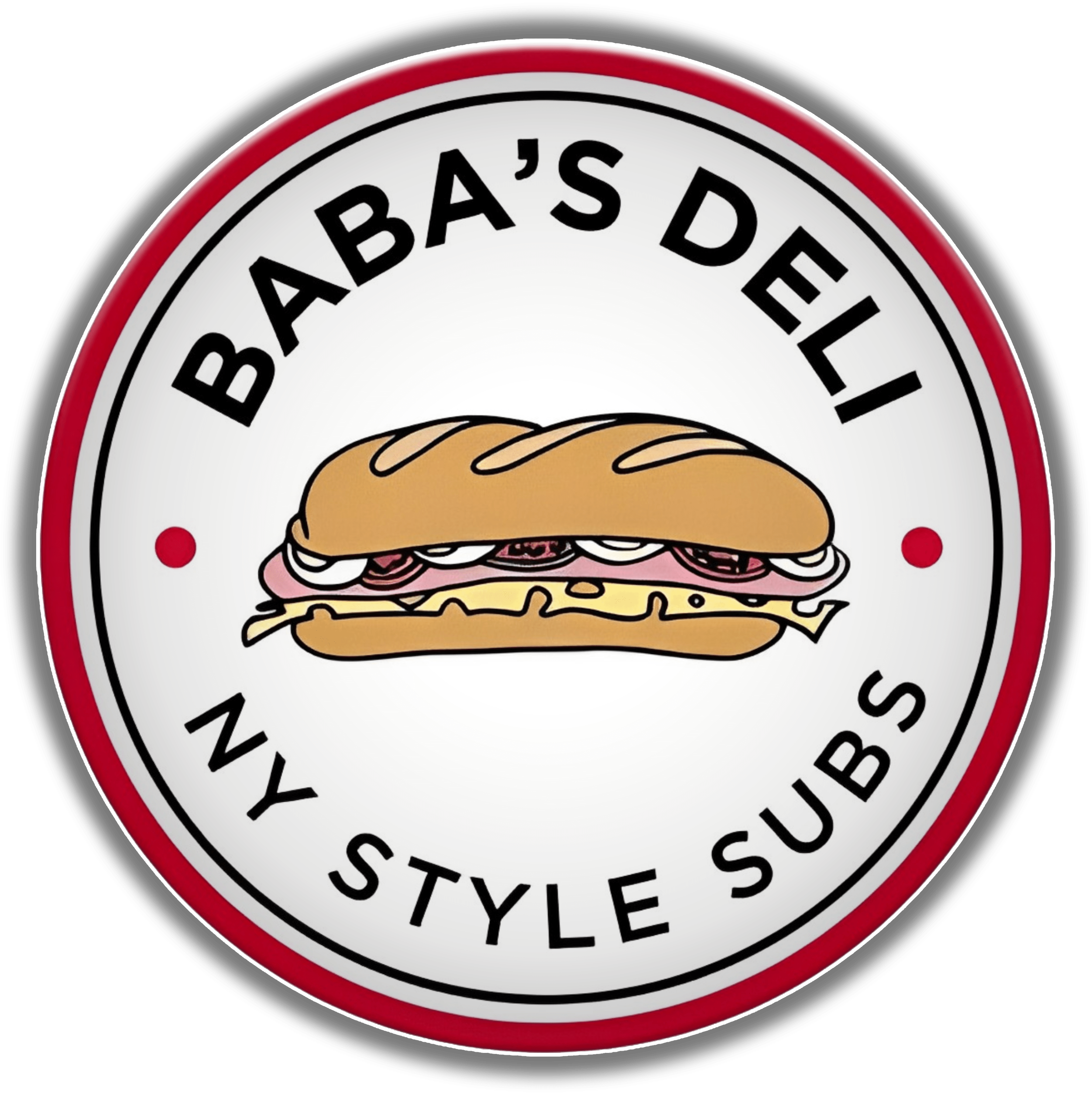 Baba's Deli Subs