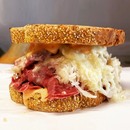 Baba's Deli Subs is a Sandwich Shop in Torrance, CA 90505