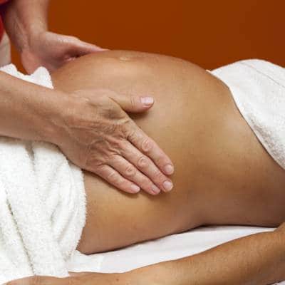 PRENATAL MASSAGES