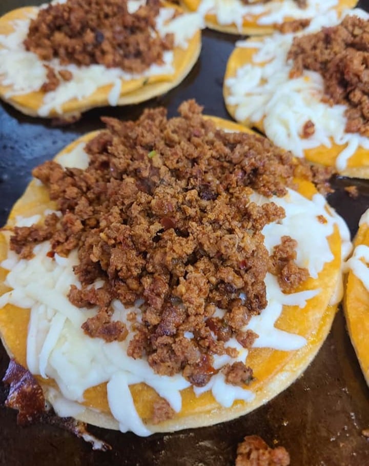 Tacos De Birria Estilo Guadalajara Offers Mexican Food Catering in