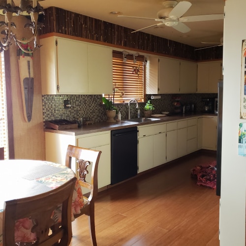 House Cleaning Service