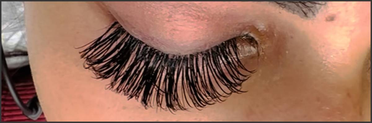 Lash Lift