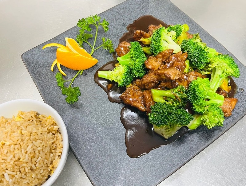 Lin's Cafe II Asian Cuisine Offers TakeOut Services in Leander, TX 78641