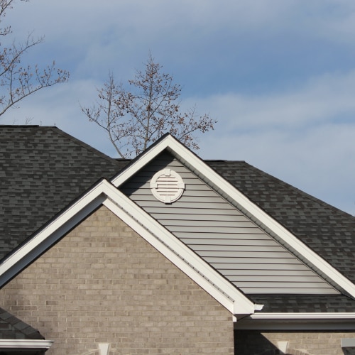 Roofing Installations