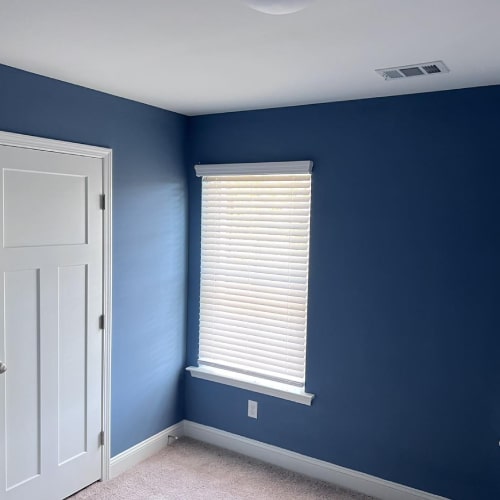 Interior Painting