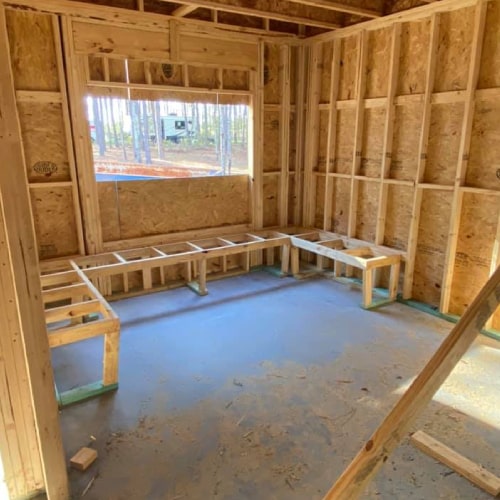 Residential Construction