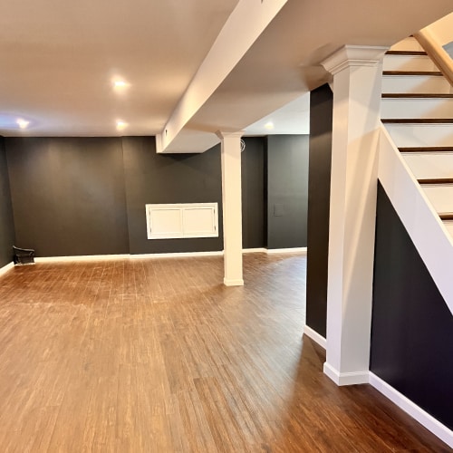 General Contracting Services