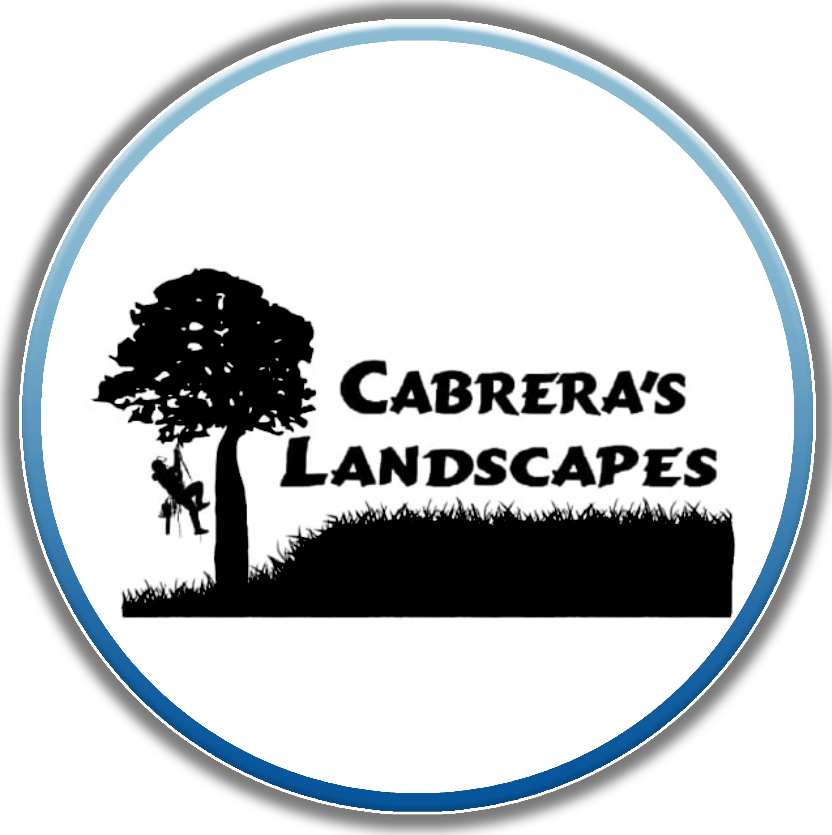 Cabrera's Landscapes