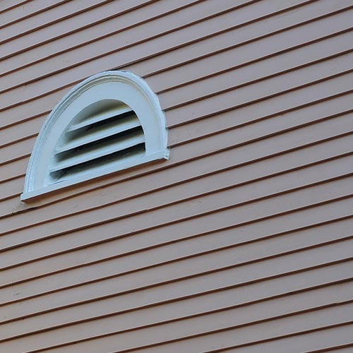 Siding services
