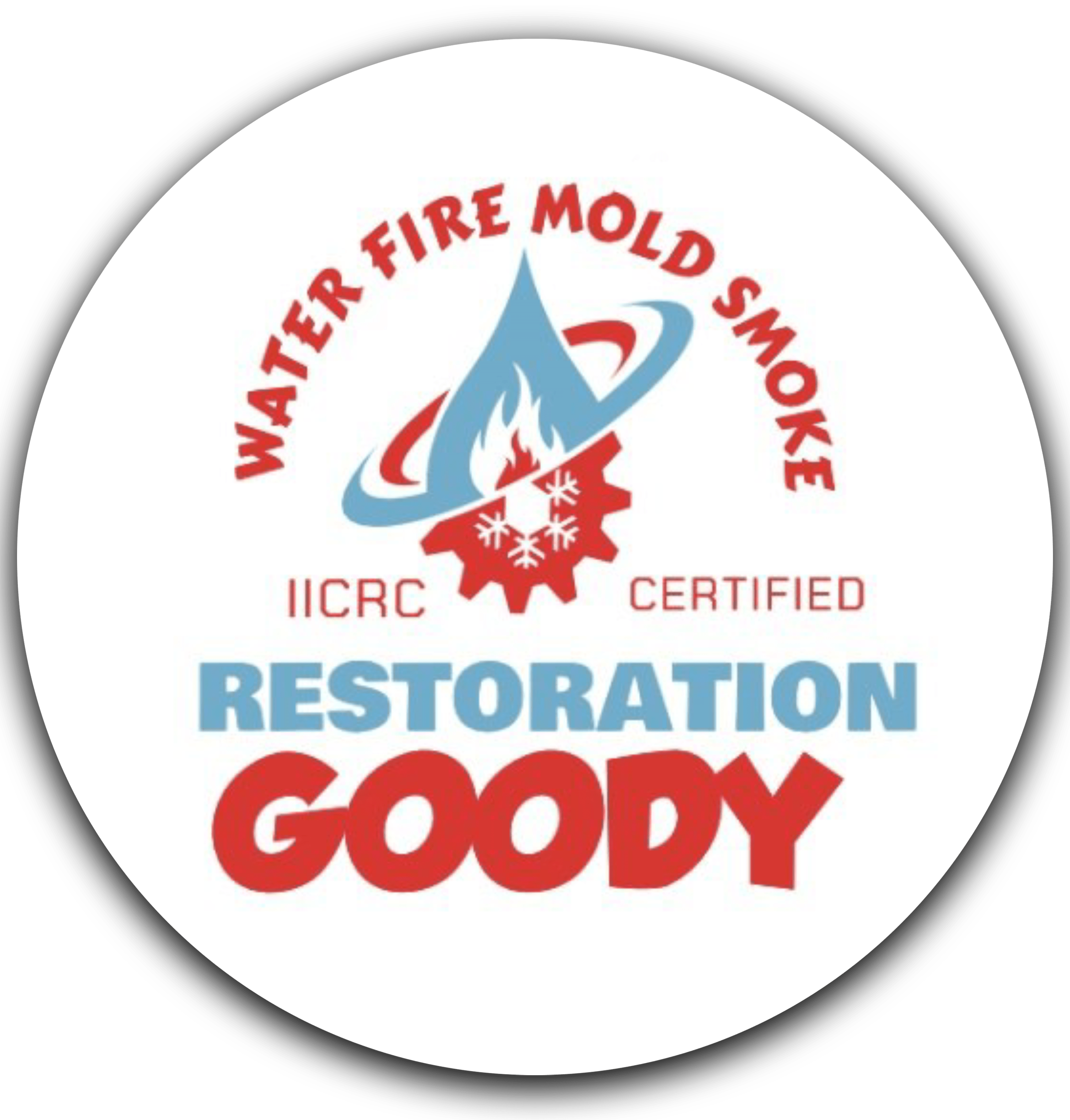  Restoration Goody