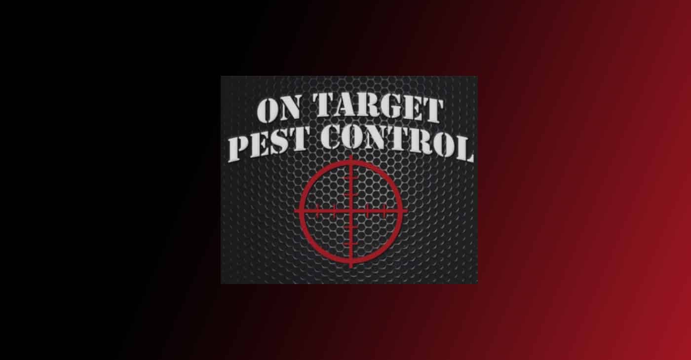 On Target Pest Control is an Exterminator in Kenosha, WI 53144