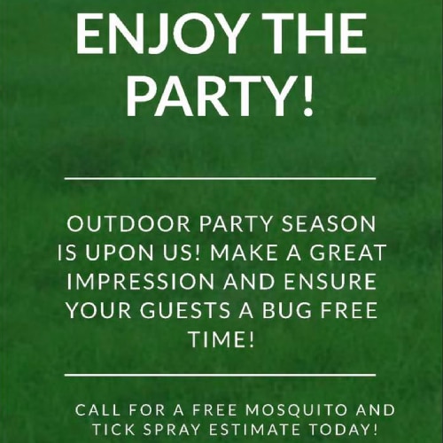 On Target Pest Control is an Exterminator in Kenosha, WI 53144