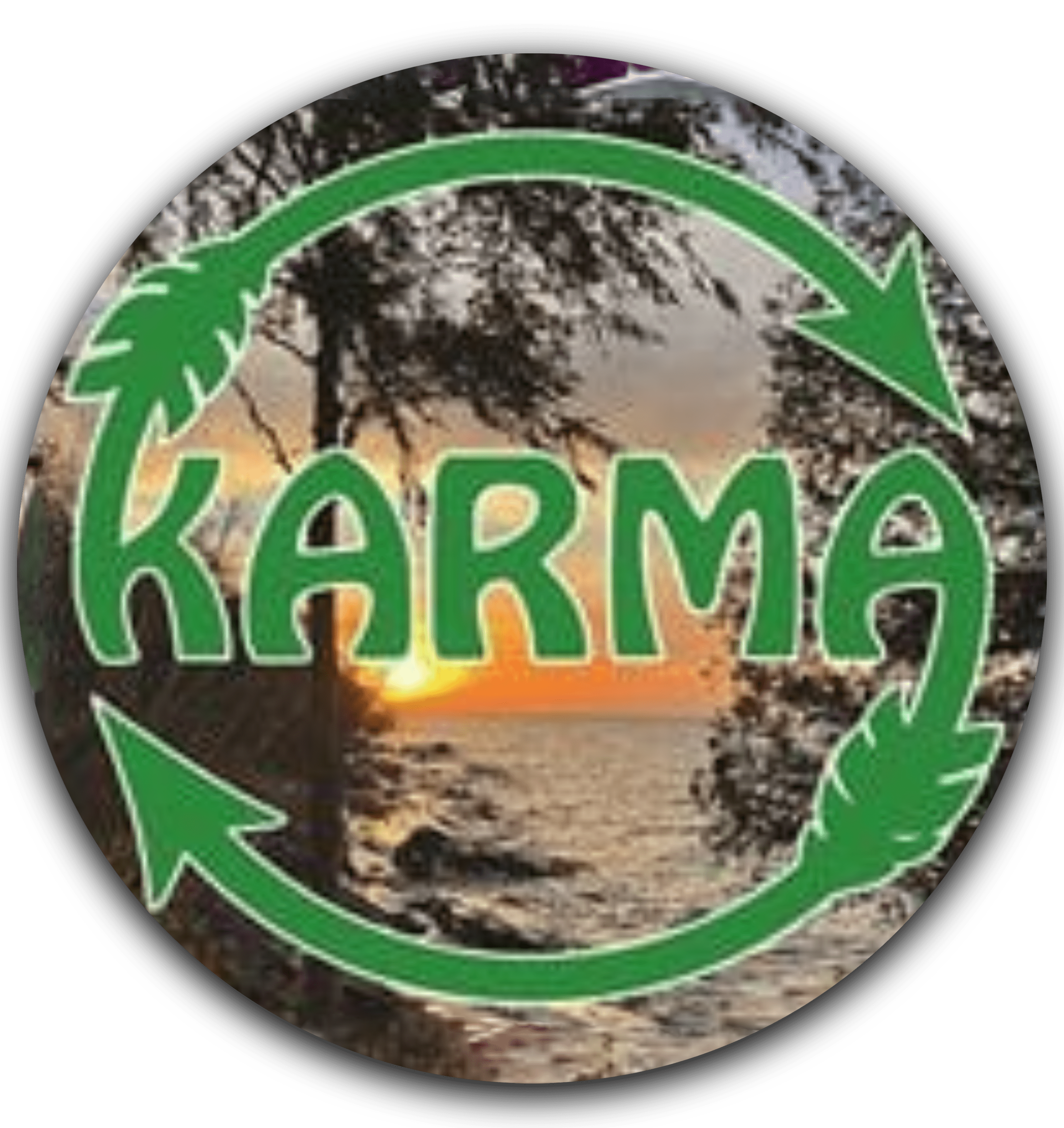 Camp Karma