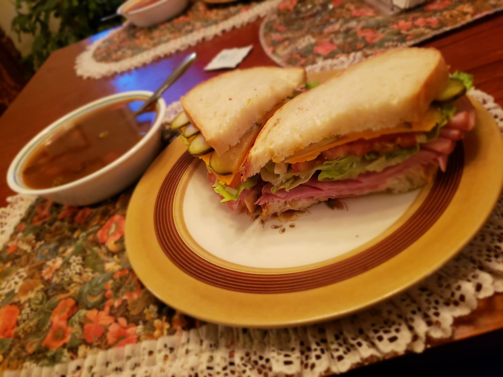 Crusty Crumb Bakery Serves Pastries in Port Townsend, WA 98368