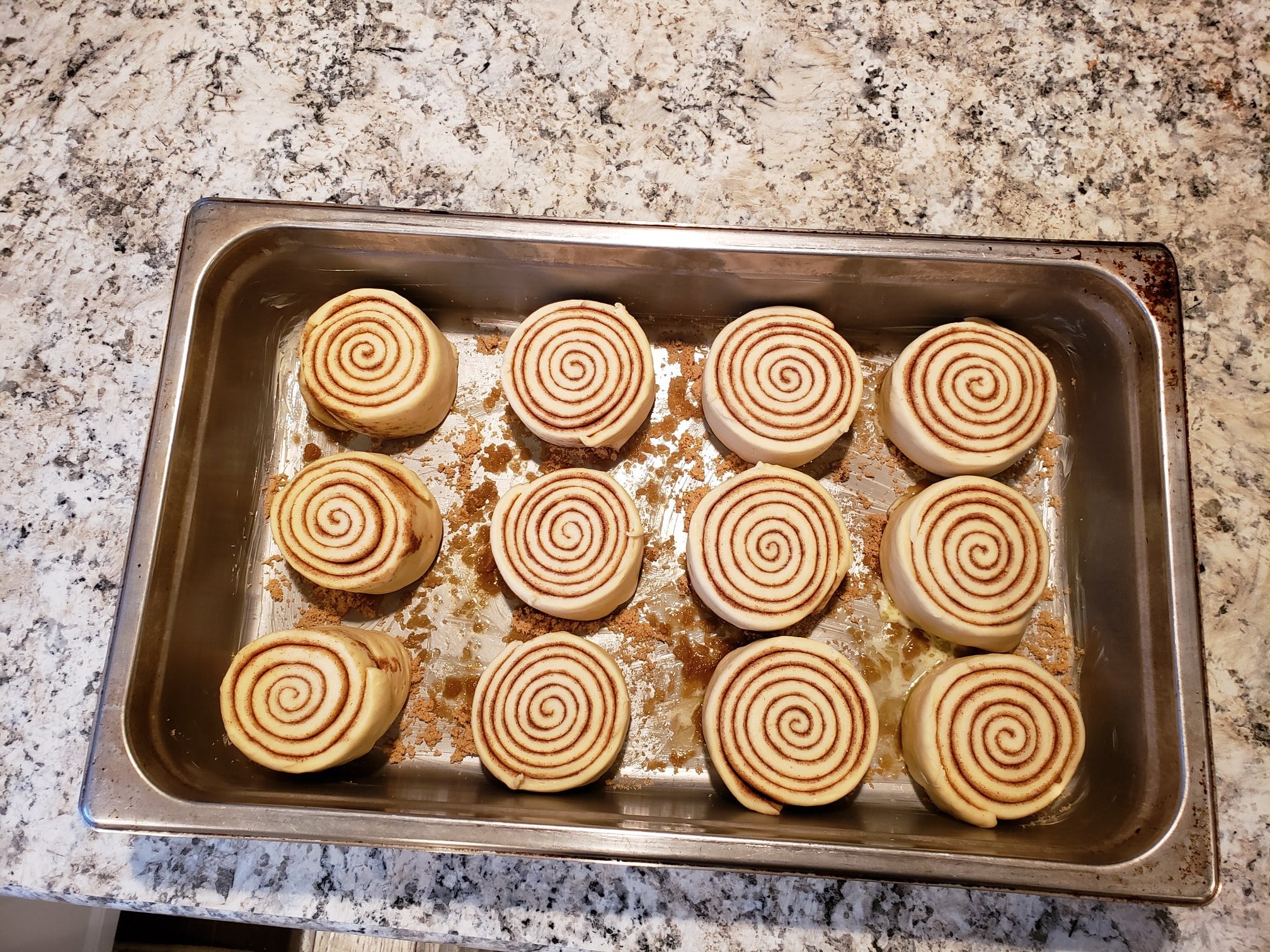 Crusty Crumb Bakery Serves Pastries in Port Townsend, WA 98368