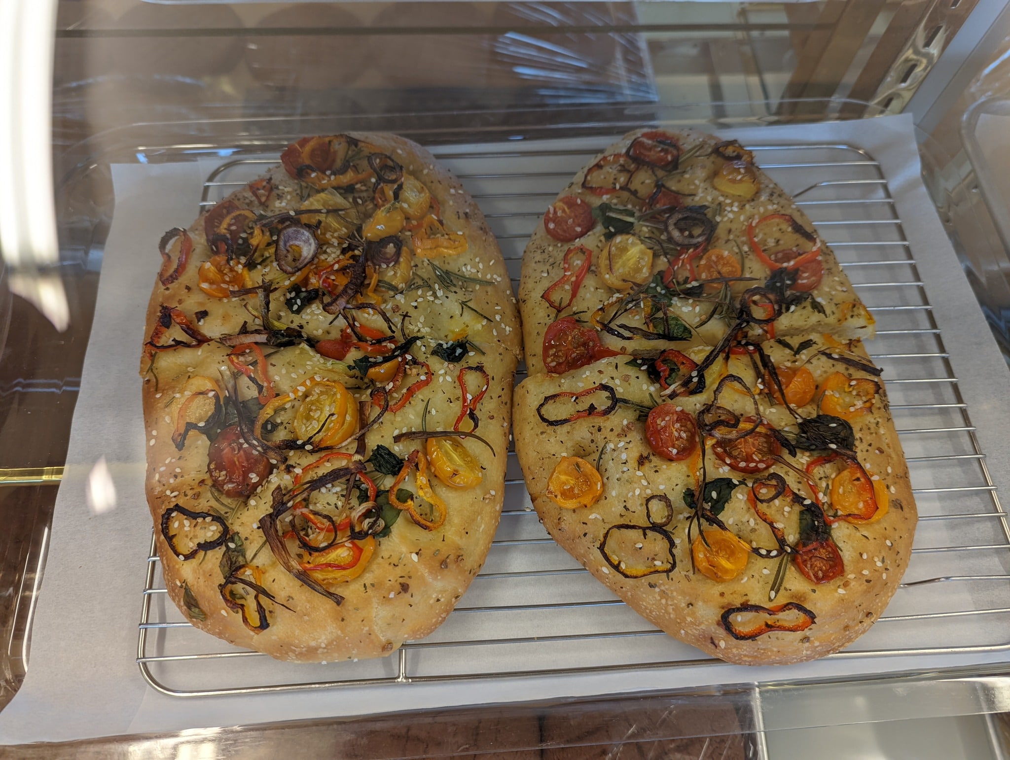 Crusty Crumb Bakery Serves Pastries in Port Townsend, WA 98368