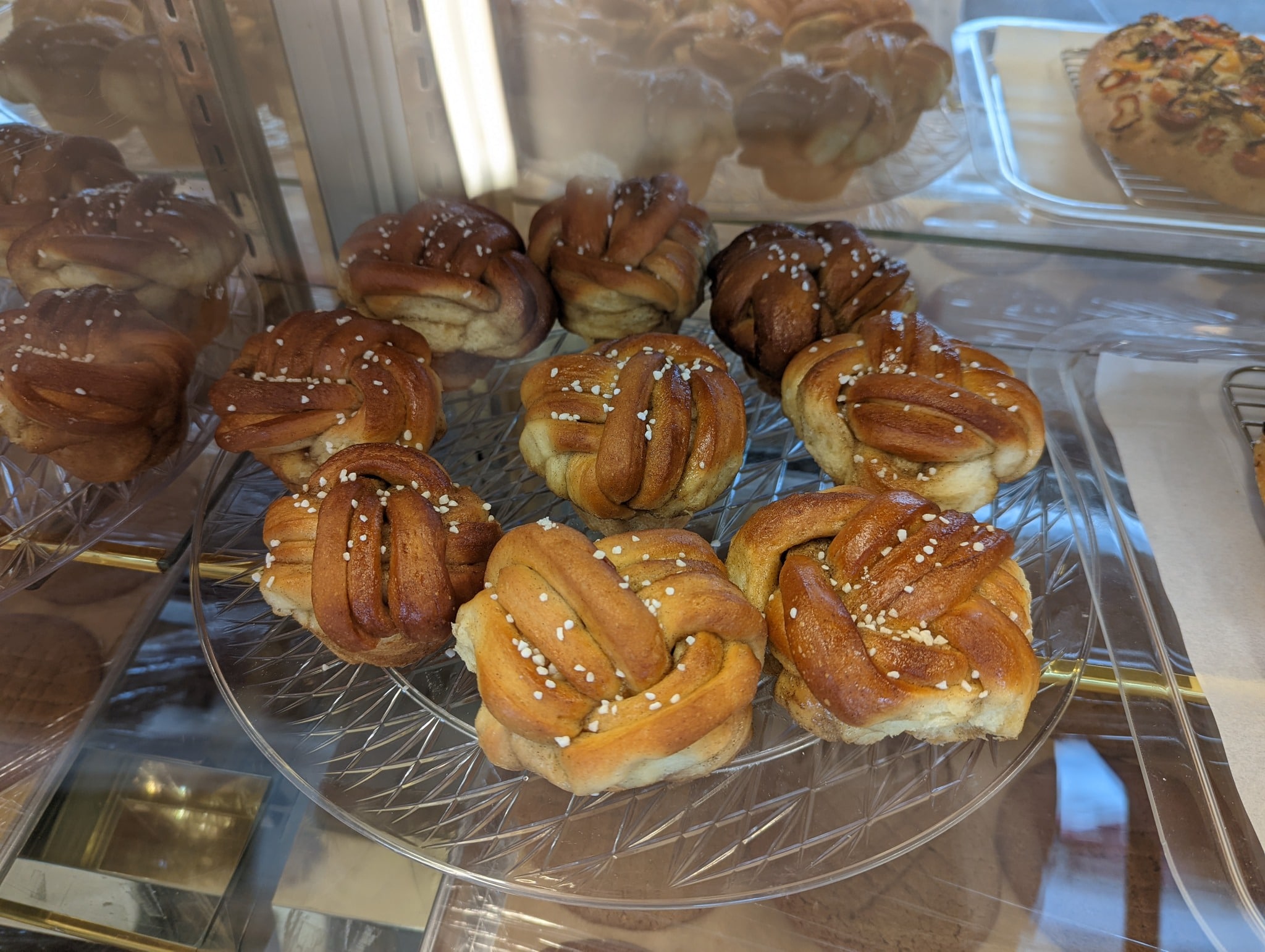 Crusty Crumb Bakery Serves Pastries in Port Townsend, WA 98368