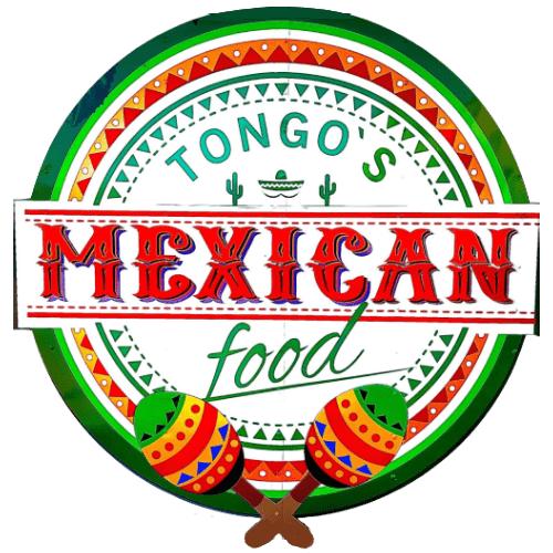 Tongos Mexican Food