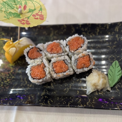 SUSHI