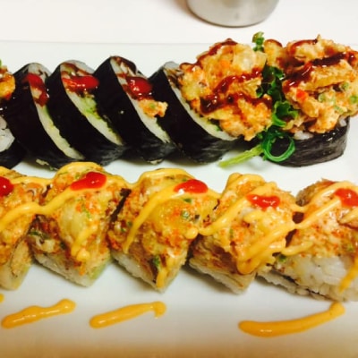 SUSHI 
