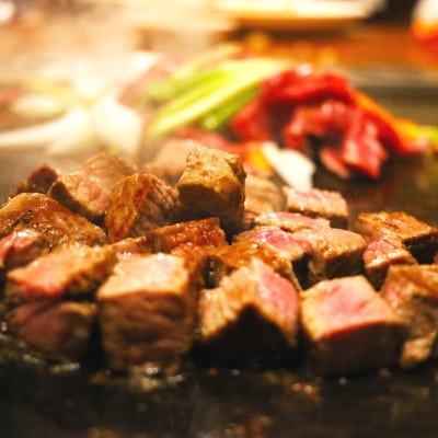 STEAK