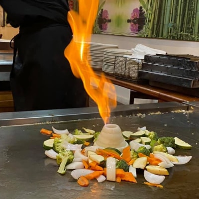 HIBACHI