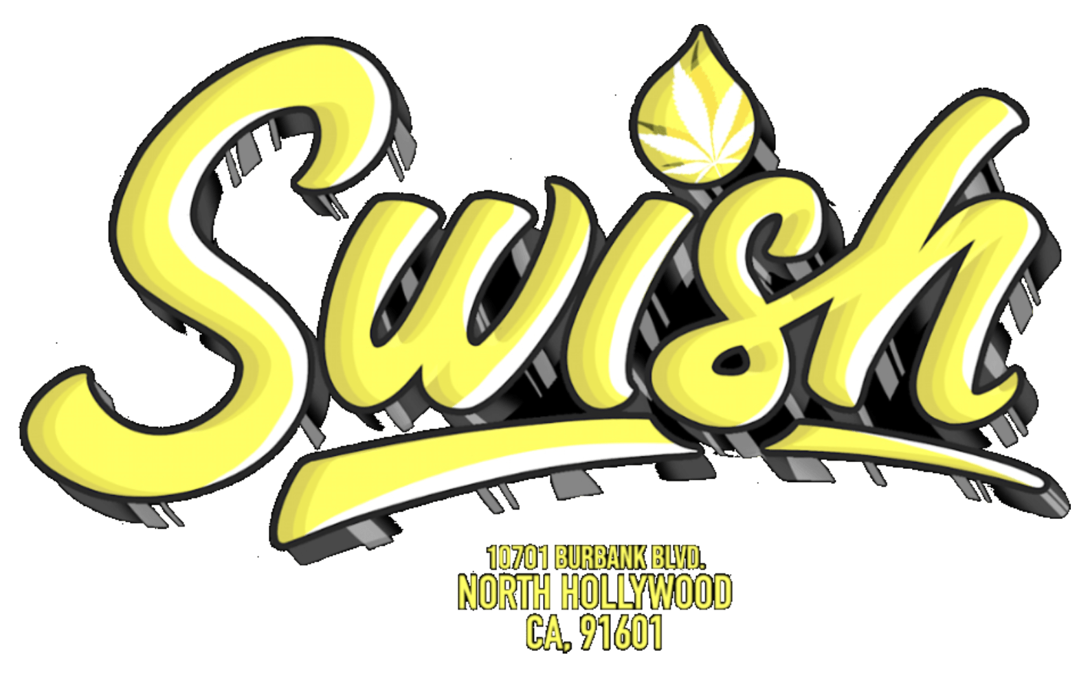 Swish Cannabis