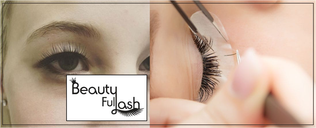 Eyelash Extensions