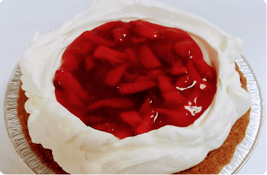 Pie King Cafe is a Pie Shop in Charleston, SC 29407