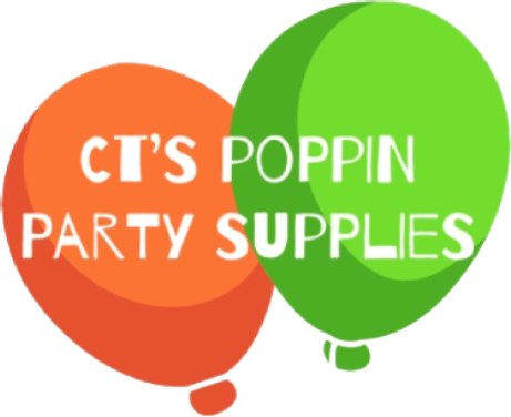 CT Party Supplies