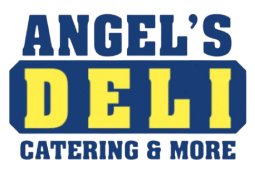 Angel's Deli & Catering 