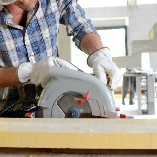 Handyman Services