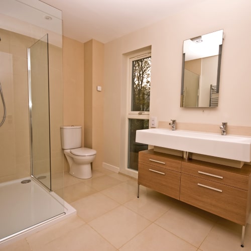 Bathroom Remodels