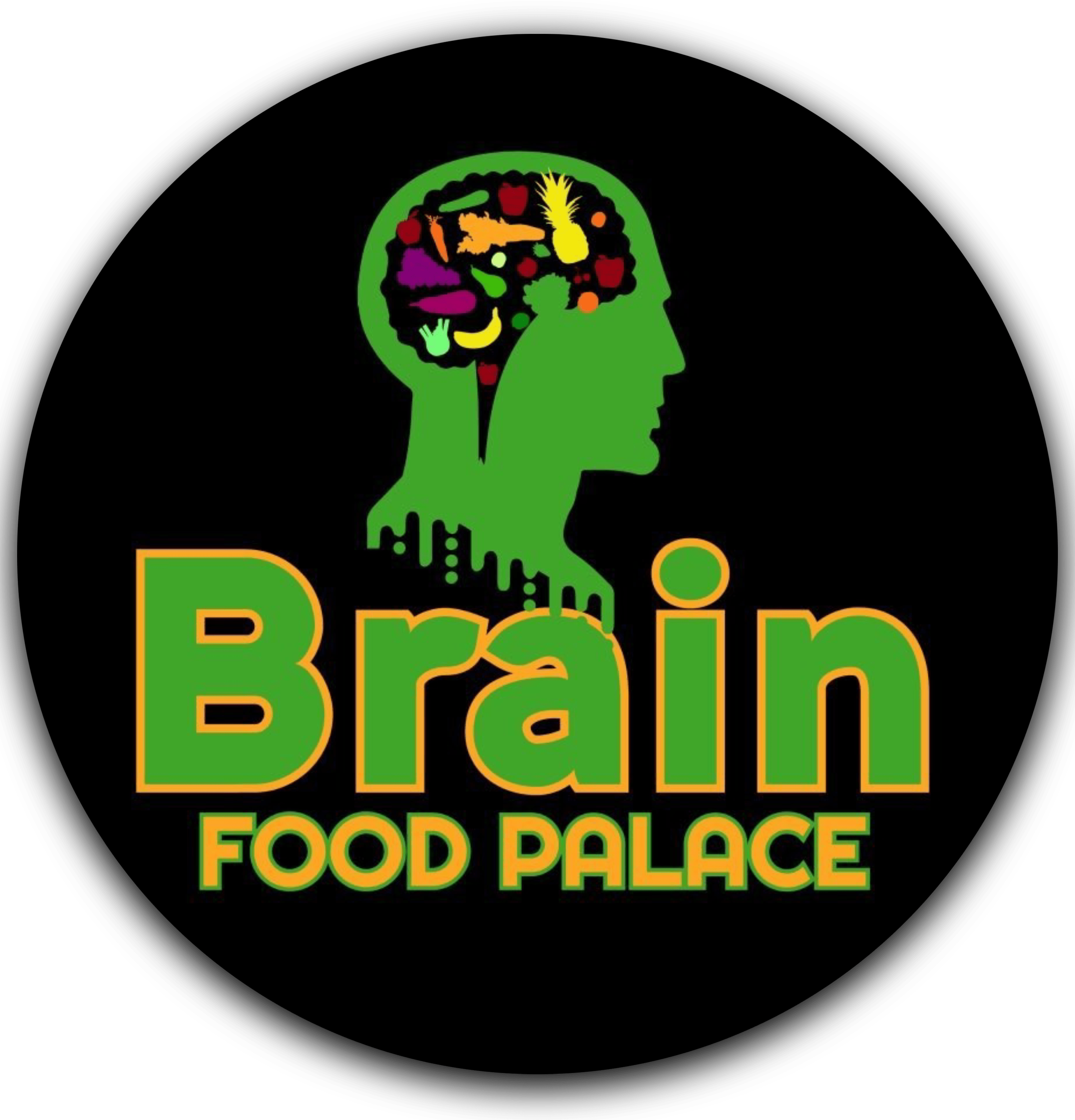 Brain Food Palace