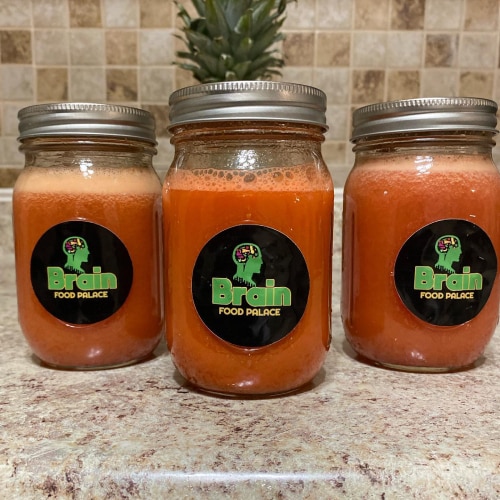 Fresh Juice