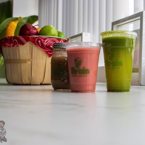 Smoothies