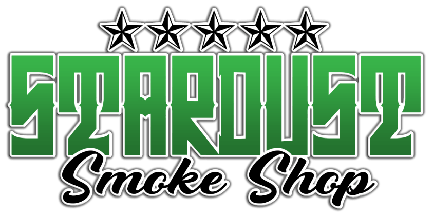 Stardust Smoke Shop