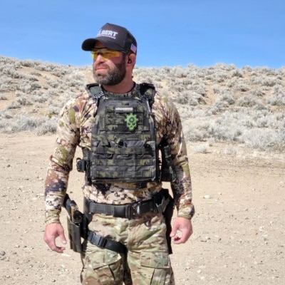 FIREARM TRAINING SERVICE