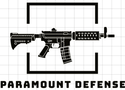 Paramount Defense