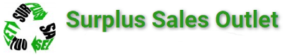 Surplus Sales Outlet