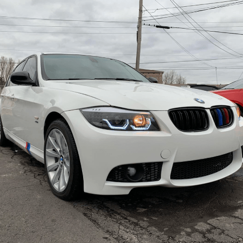 BMW Repairs