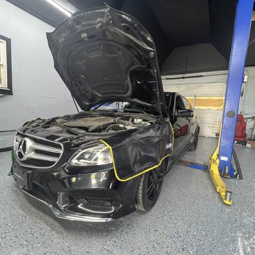 Automotive Repair