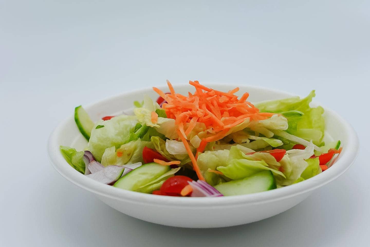 Andy's Wings and Fish Serves Chicken Dry Rub in Flint, MI 48507