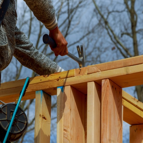 Carpentry Services