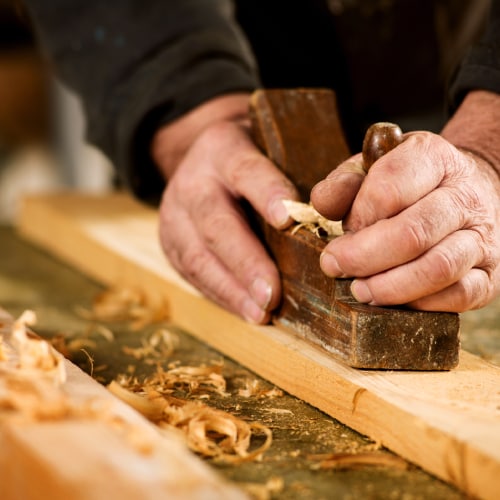 Woodwork Services